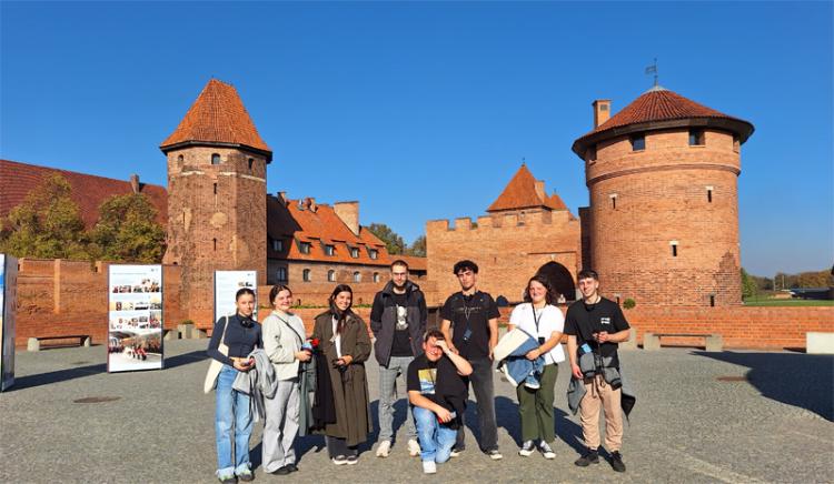 Uroczyste otwarcie Centrum Kompetencji Społecznych