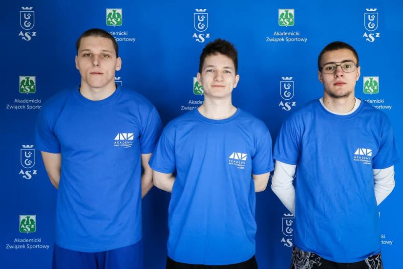 Występ Akademii Nauk Stosowanych w Elblągu