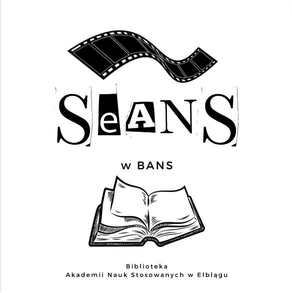 Nowy projekt "SeANS w BANS"
