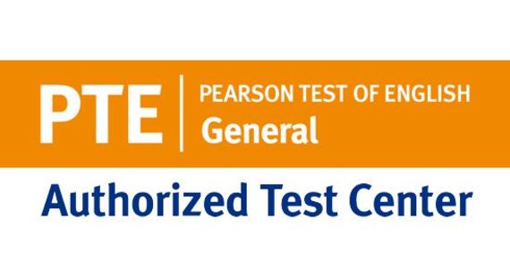 Dofinansowanie Pearson Test of English General