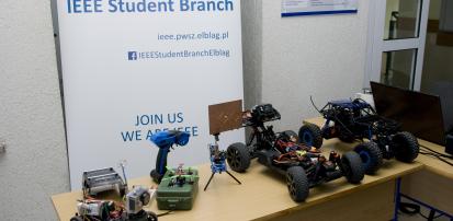 IEEE Robotics Day za nami