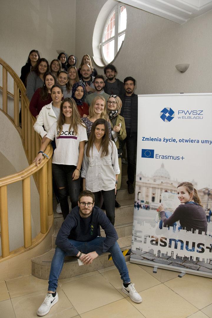 Erasmus+ na Maderze