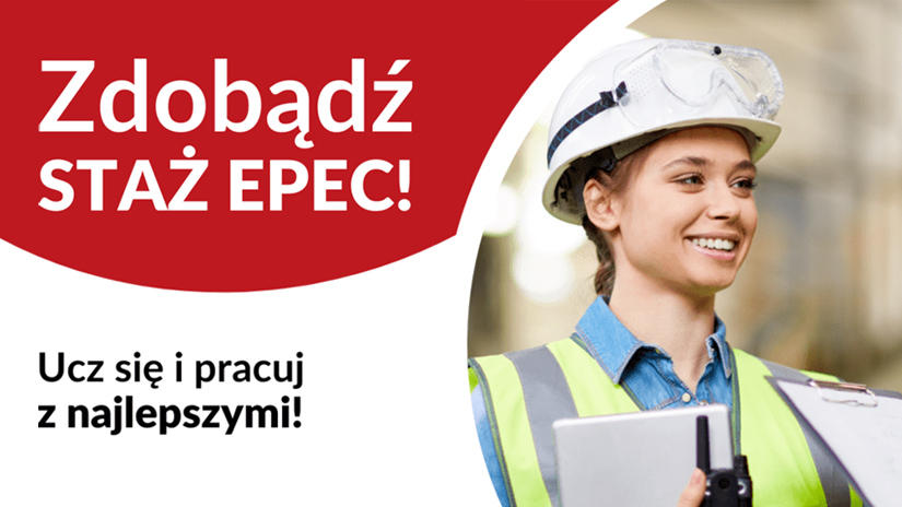 Program stażowy w EPEC