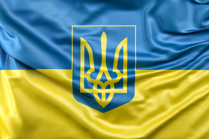 Wyrażamy solidarność z obywatelami Ukrainy