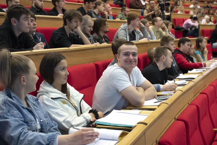 Wnioski o stypendium Rektora dla najlepszych studentów