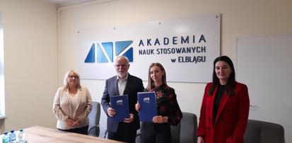 Porozumienie o współpracy z GBA POLSKA Sp. z o.o.