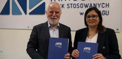 Klasa Akademicka ANS w ZSTI w Elblągu