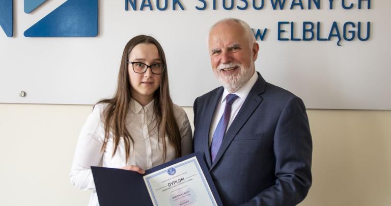 Wykształciliśmy już 3000 inżynierów!