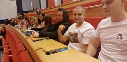 ZUS, EPT, AIP: Tw&oacute;j start w biznesie! Kompleksowe spotkanie z ekspertami!