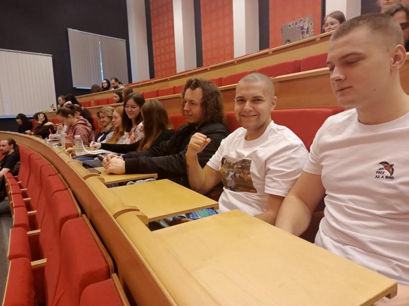 ZUS, EPT, AIP: Tw&oacute;j start w biznesie! Kompleksowe spotkanie z ekspertami!