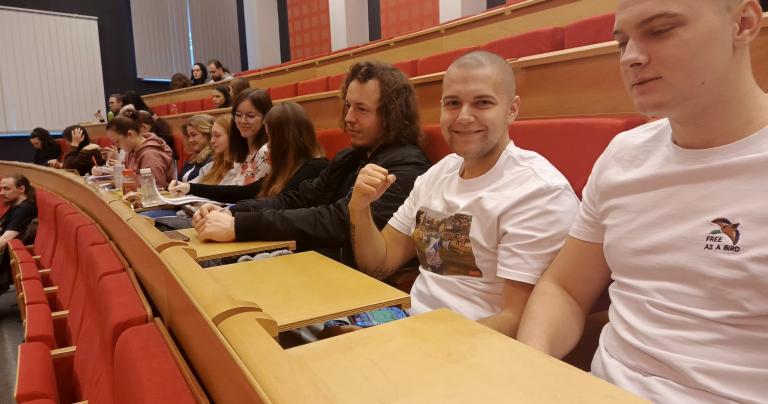 ZUS, EPT, AIP: Twój start w biznesie! Kompleksowe spotkanie z ekspertami!