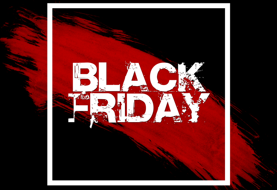 Black Friday- 6 praktycznych porad dla kupujących