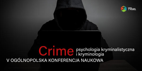 Przedstawicielki IE ANS w Elblągu na konferencji "Psychologia kryminalistyczna i kryminologia"