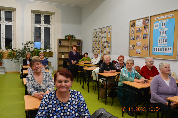 Klasa Akademicka ANS w Zespole Szkół Ekonomicznych i Ogólnokształcących w Elblągu