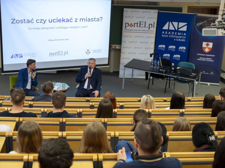 Tydzień Bibliotek 2026 w @banselblag