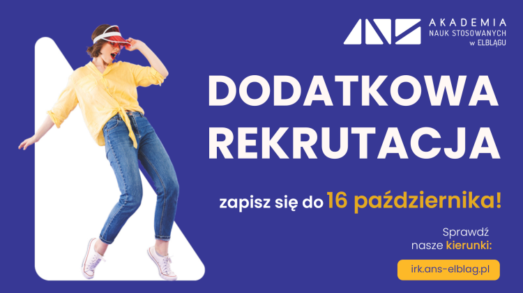 Nowa publikacja Wydawnictwa ANS w Elblągu