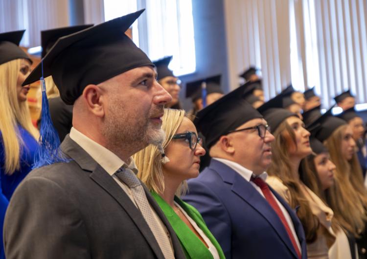 Dzień Lingwistyczny w PWSZ w Elblągu