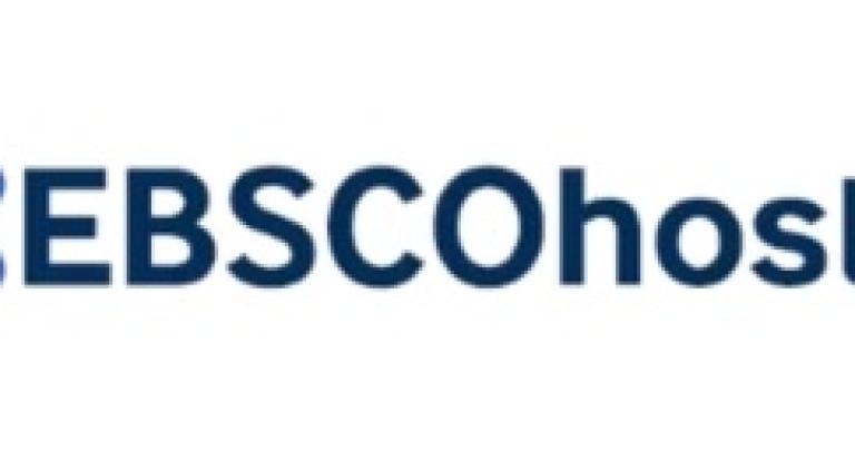 EBSCOhost - nowy interfejs