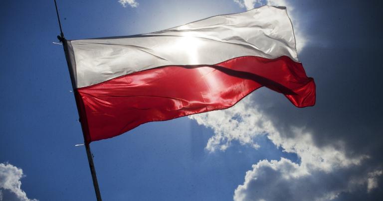 Bezpłatny kurs języka polskiego dla Ukraińców
