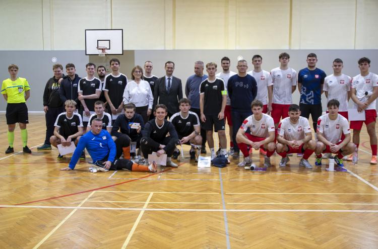 Blended Intensive Programme w ANS w Elblągu