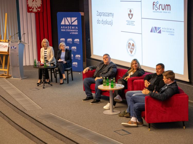 Szkolenie biblioteczne dla studentów I roku