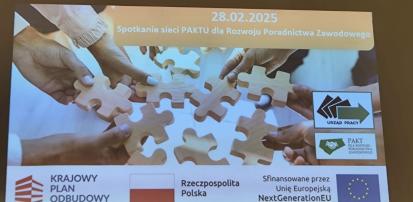 PAKT dla Rozwoju Poradnictwa Zawodowego