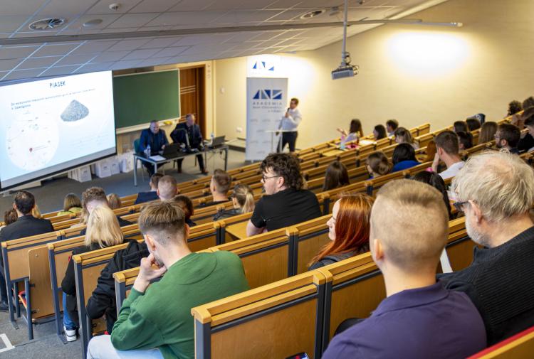 A może ERASMUS+ w Niemczech?