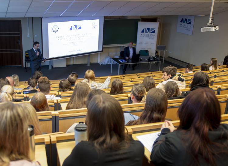 Współpraca z Uniwersytetem w Dubrowniku