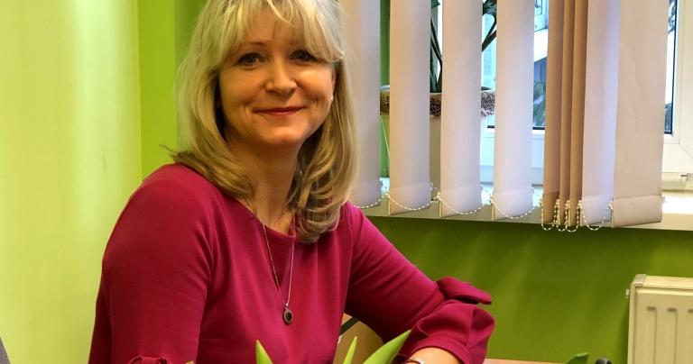 Bibliotekarz Roku 2025 Warmii i Mazur