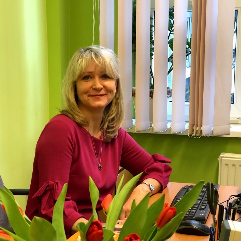 Bibliotekarz Roku 2025 Warmii i Mazur