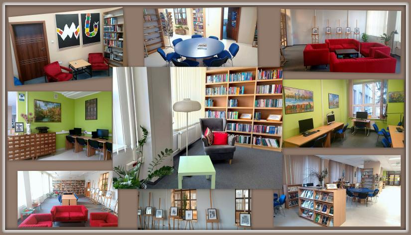 Nowa przestrzeń w BANS