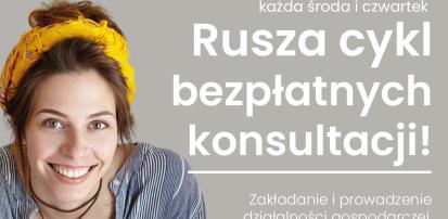 Zaproszenie na Konsultacje ABK: Formy Zatrudnienia!