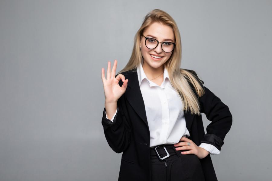 Nigdy nie przestawaj się uczyć. Jak zbudować karierę odporną na zmiany?