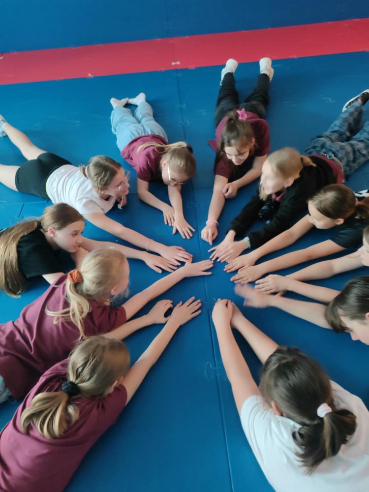 Akademia Seniora rozpoczęła kolejny semestr zajęć