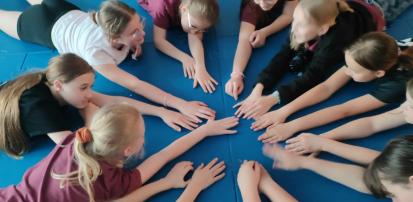 W IPJ zakończono realizację drugiego projektu studenckiego pn.&rsquo;&rsquo;Mała Akademia ANS&rdquo;.