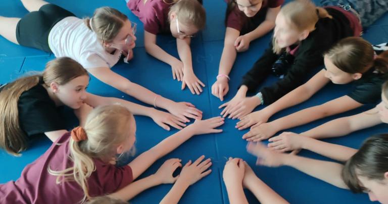 W IPJ zakończono realizację drugiego projektu studenckiego pn.’’Mała Akademia ANS”.