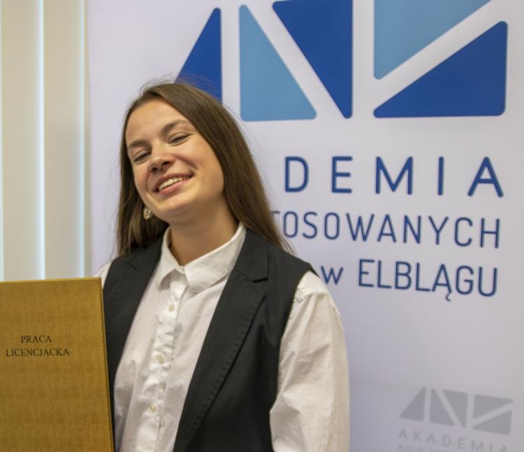 Nowa publikacja Wydawnictwa ANS w Elblągu