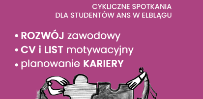 Twoja kariera to Tw&oacute;j ważny projekt na studiach. Pomożemy Ci go zrealizować!