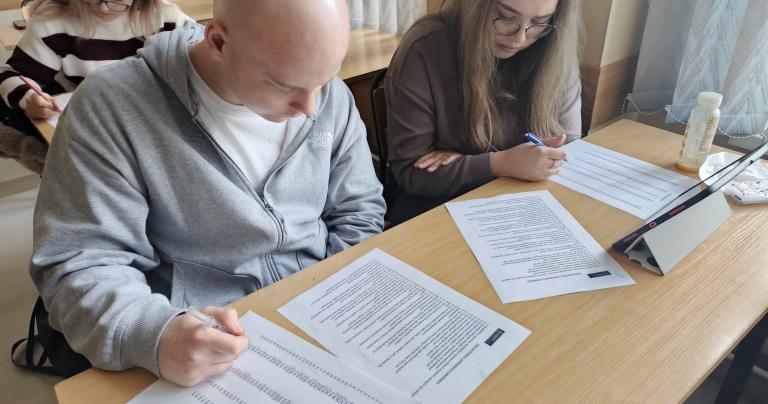 Puzzle Kariery Ułożone! Spotkanie z ABK dla studentów ekonomii