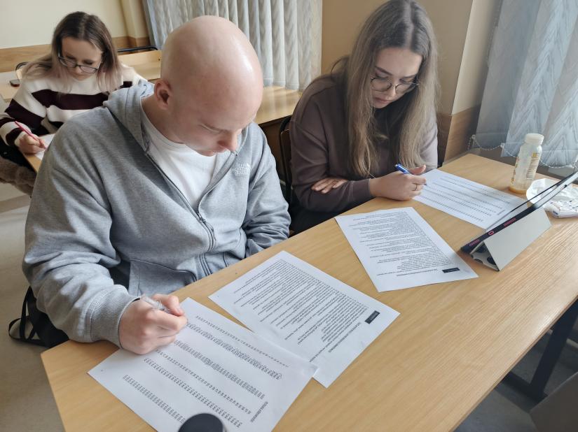 Puzzle Kariery Ułożone! Spotkanie z ABK dla student&oacute;w ekonomii