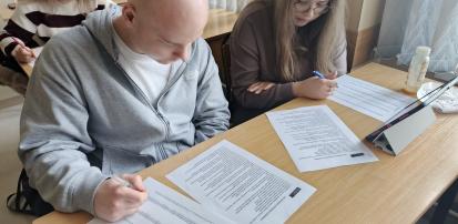 Puzzle Kariery Ułożone! Spotkanie z ABK dla student&oacute;w ekonomii