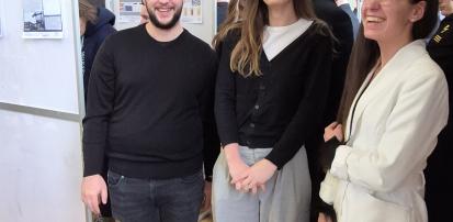 Współpraca Studenckich Kół Naukowych