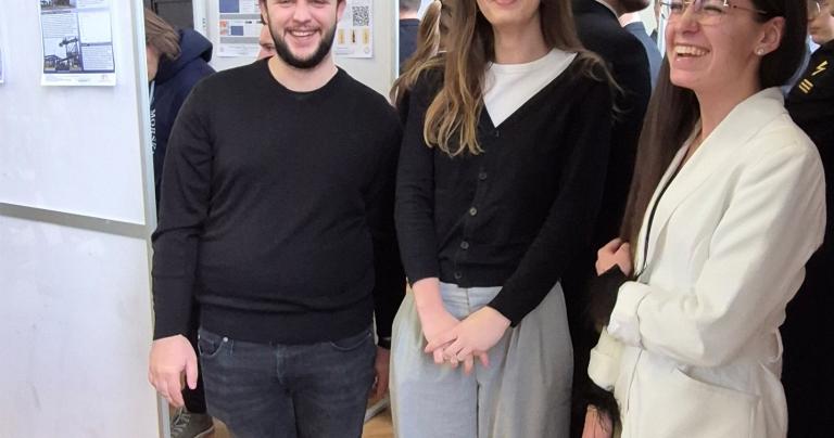 Współpraca Studenckich Kół Naukowych