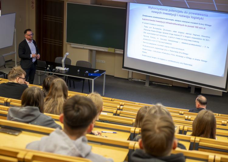Zajęcia w Skansenie Pszczelarskim