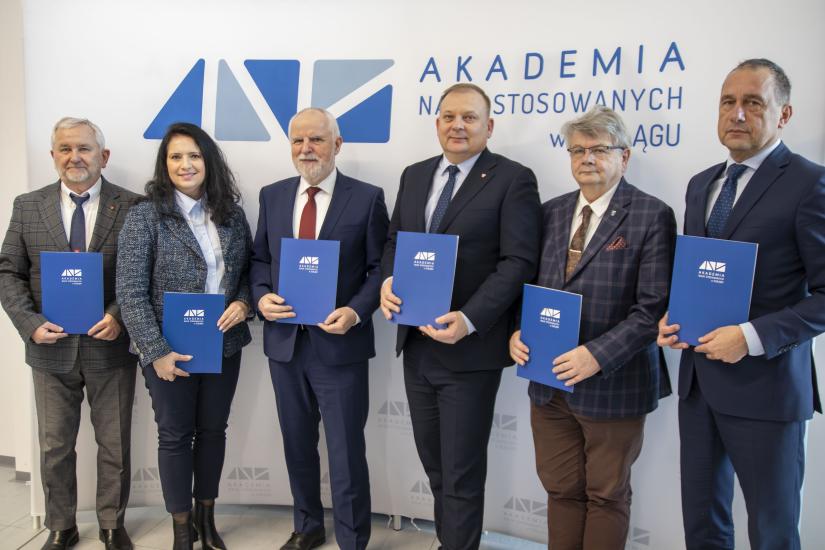 Spotkanie Forum Konsultacyjnego ANS w Elblągu