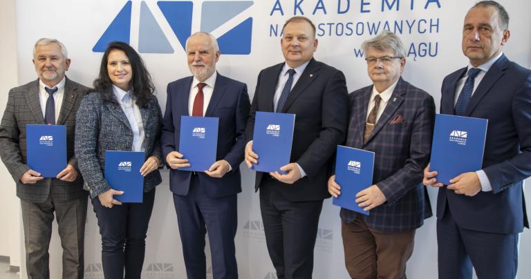 Spotkanie Forum Konsultacyjnego ANS w Elblągu