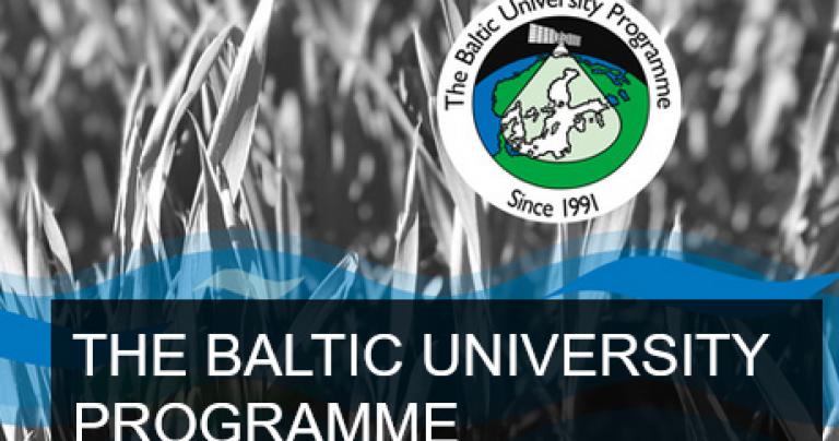 Zaproszenie do udziału w The Baltic University Programme