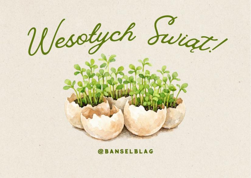Wesołych Świąt