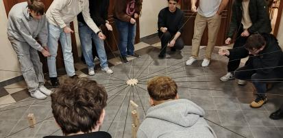 ABK Wspiera Student&oacute;w Logistyki!