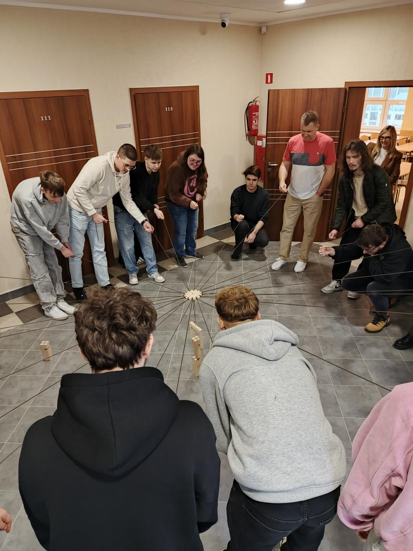 ABK Wspiera Student&oacute;w Logistyki!